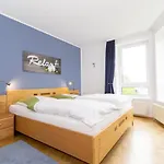 Seeterrassen 20 *