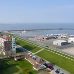 Appartamento Seeterrassen 20 Cuxhaven