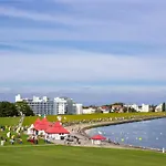 Seeterrassen 20 * Cuxhaven