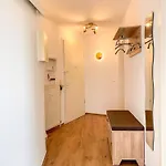 Apartamento Seeterrassen 20 *