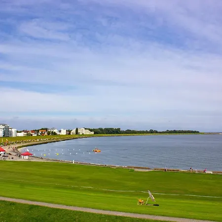 Seeterrassen 20 *