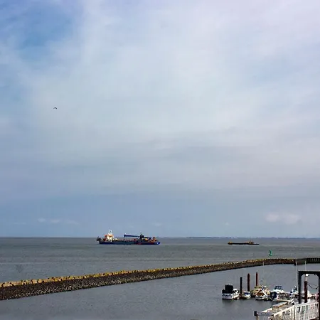 Apartament Seeterrassen 20 *