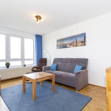 Seeterrassen 20 Cuxhaven