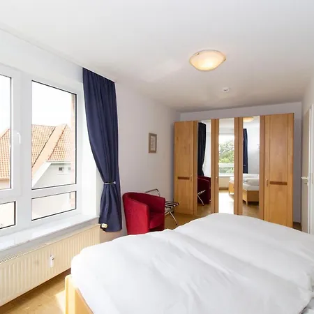 Seeterrassen 20 *