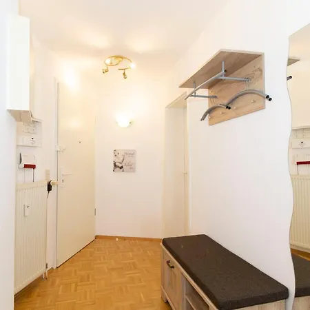 Seeterrassen 20 Apartament