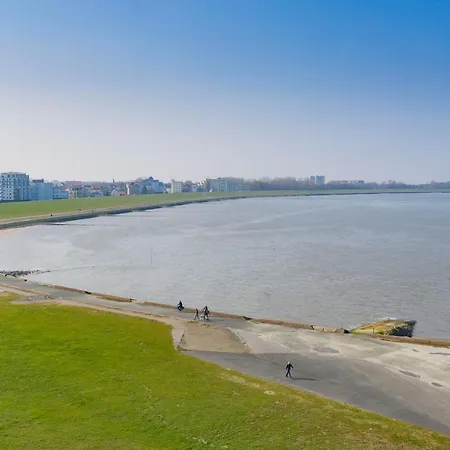 Apartamento Seeterrassen 20 *