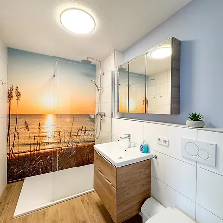 Apartament Seeterrassen 20 *