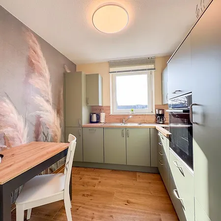 Appartamento Seeterrassen 20 *