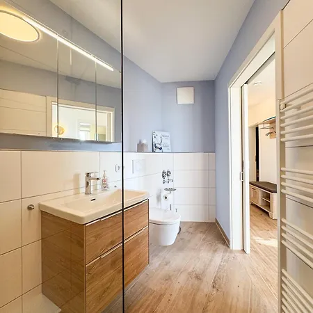 Seeterrassen 20 *