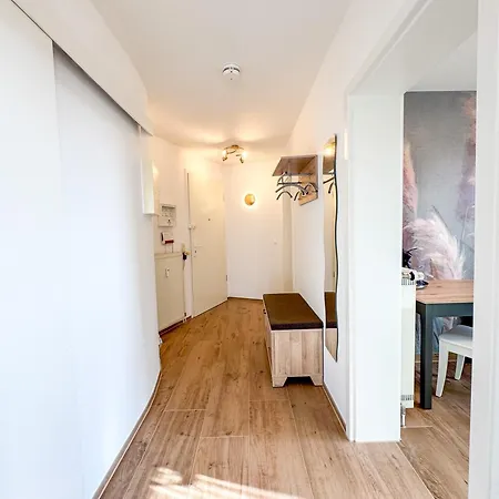 Seeterrassen 20 *