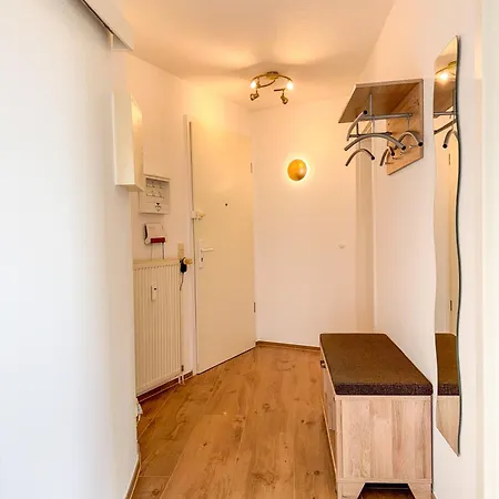 Appartamento Seeterrassen 20 *