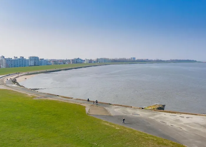 公寓 Seeterrassen 20 *