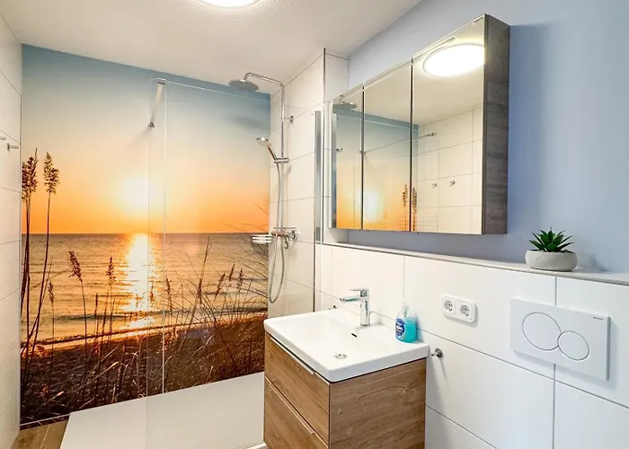 公寓 Seeterrassen 20 *